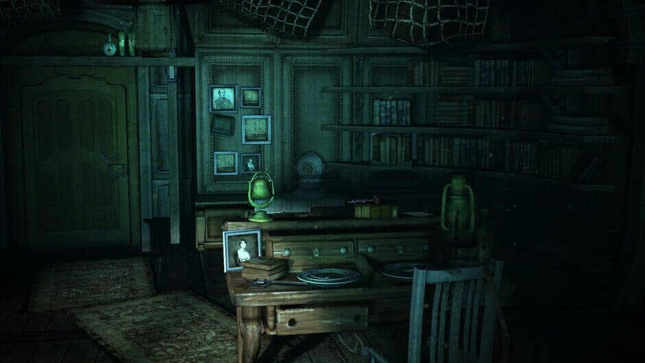 Black Sails: The Ghost Ship screenshot 4