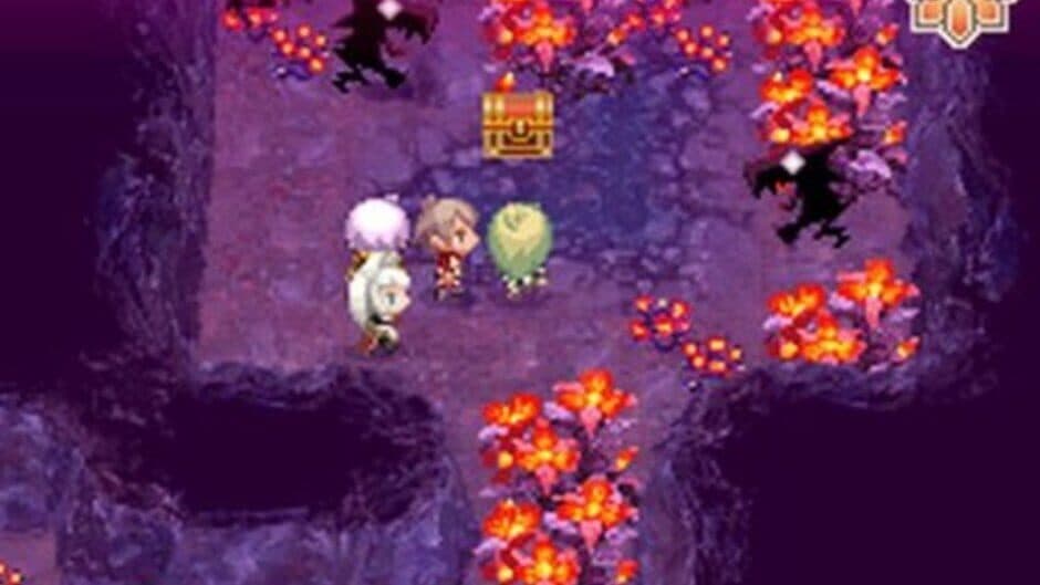 7th Dragon screenshot 2