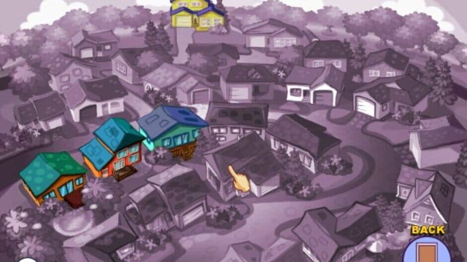 Home Sweet Home screenshot 1