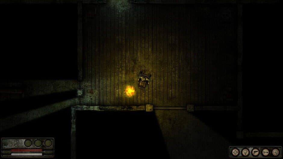 The Last Cargo screenshot 3