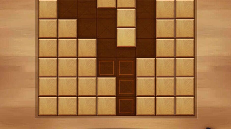 Block Puzzle Wood screenshot 6
