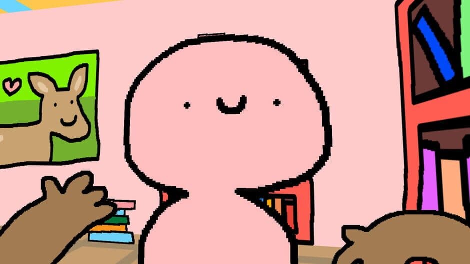 Library screenshot 4