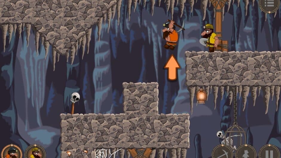Dwarflings screenshot 5
