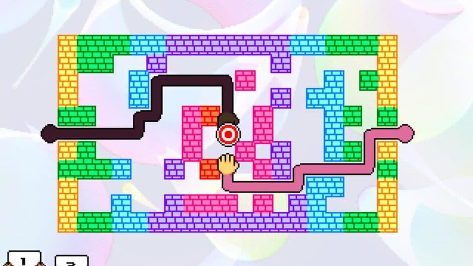 Knuckle Sandwich screenshot 4