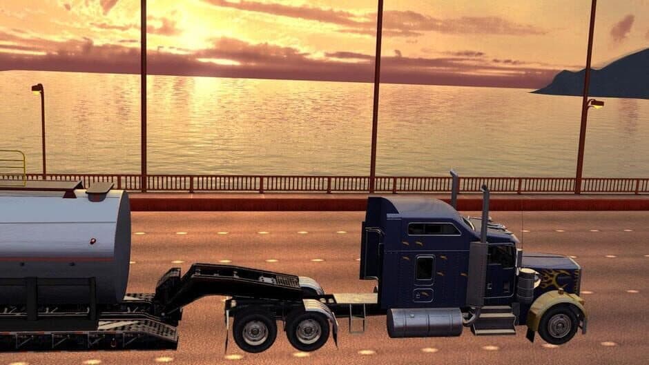 Rig'n'Roll screenshot 5