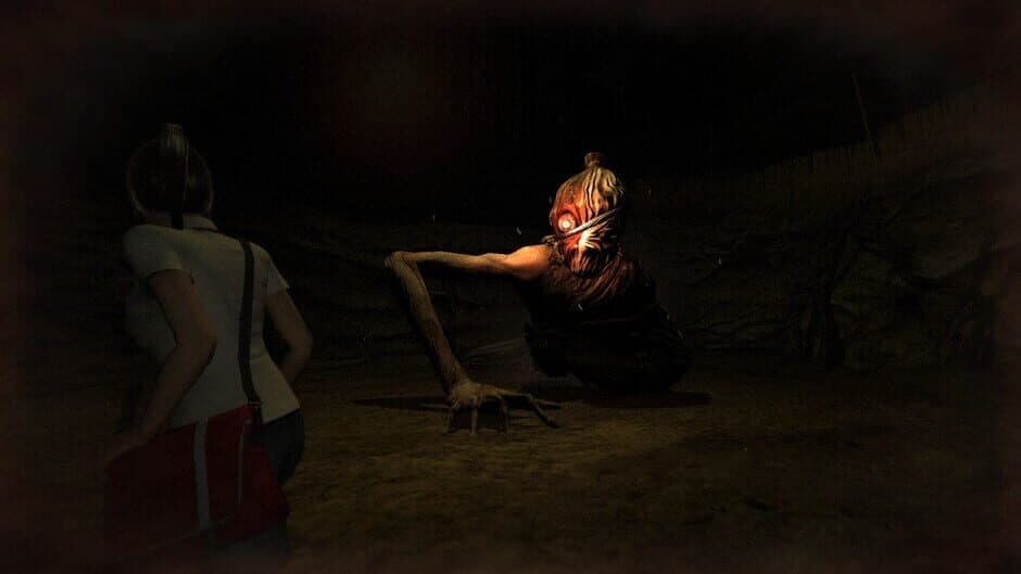 DreadOut screenshot 1