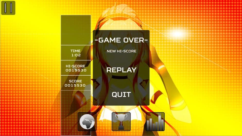 Akihabara: Feel the Rhythm screenshot 2