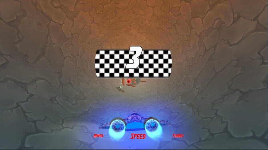 Tubular Rift screenshot 4