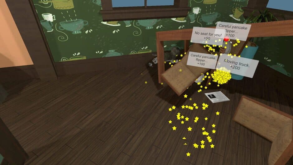 Super Cat Herding: Totally Awesome Edition screenshot 2