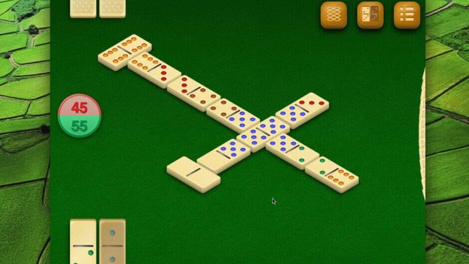 Dominos Pro screenshot 1