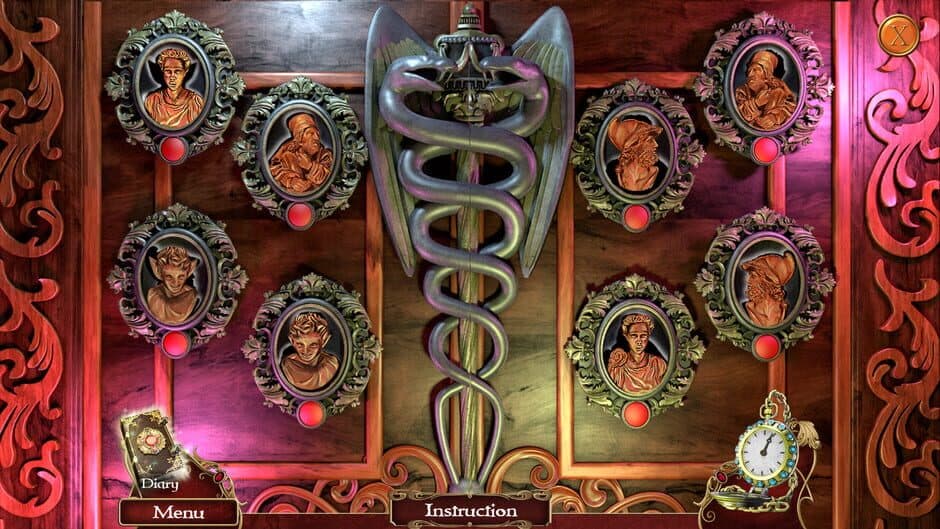 Demon Hunter 2: New Chapter screenshot 2