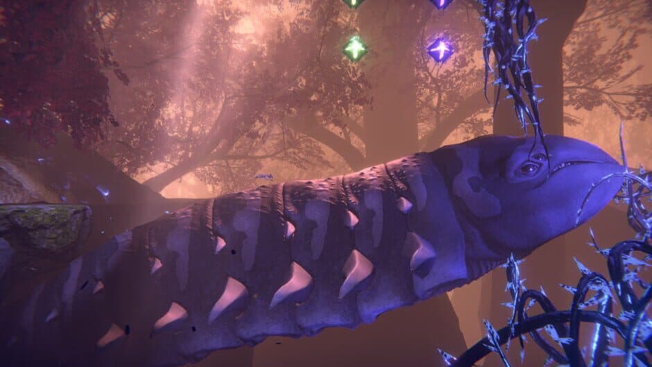 Embers of Mirrim screenshot 6