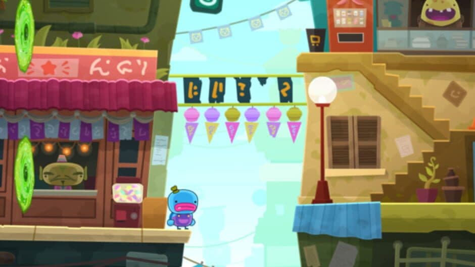 Bring You Home screenshot 2