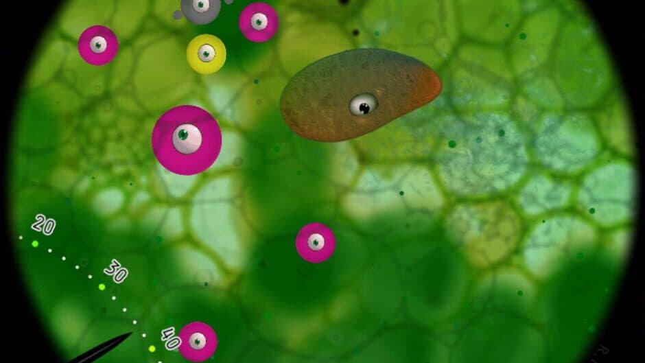 Little Cells screenshot 3