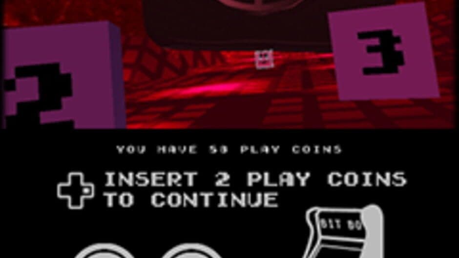 Bit Boy!! Arcade screenshot 3