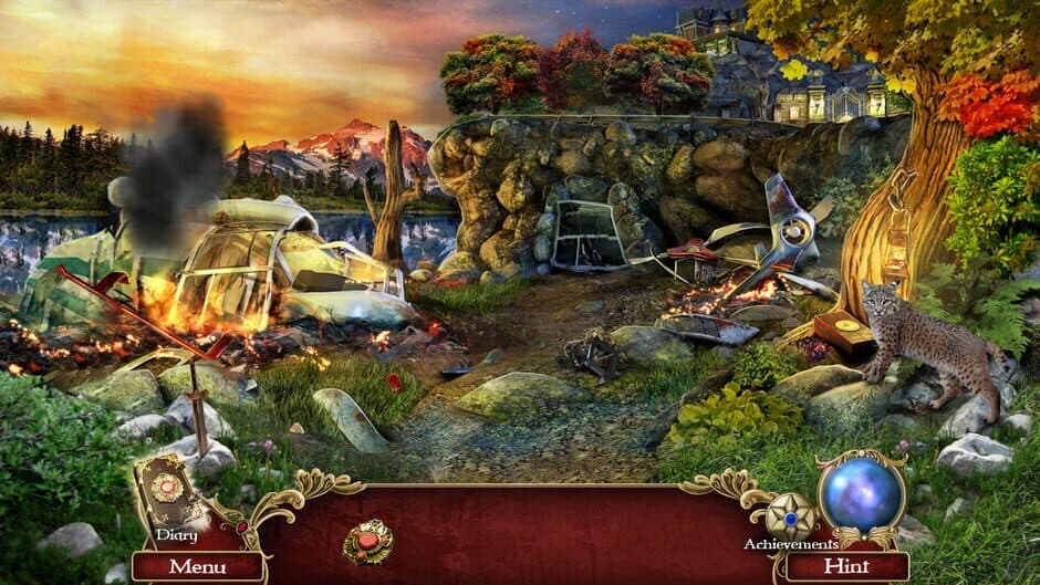 Demon Hunter 2: New Chapter screenshot 1