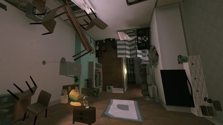 Anamorphine screenshot 3