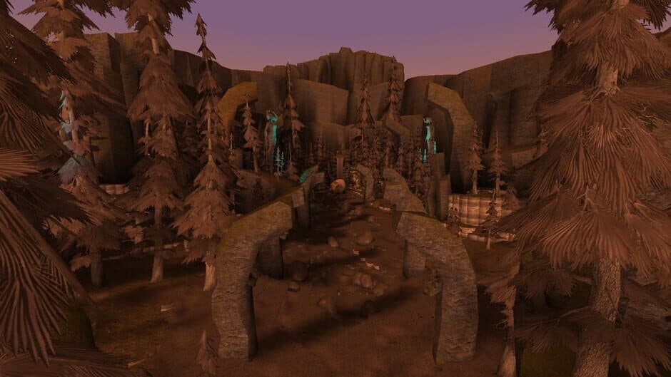 Counter Spell screenshot 3