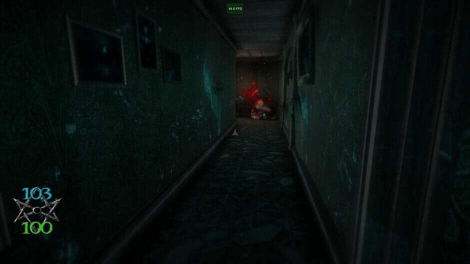 Blinding Dark screenshot 5