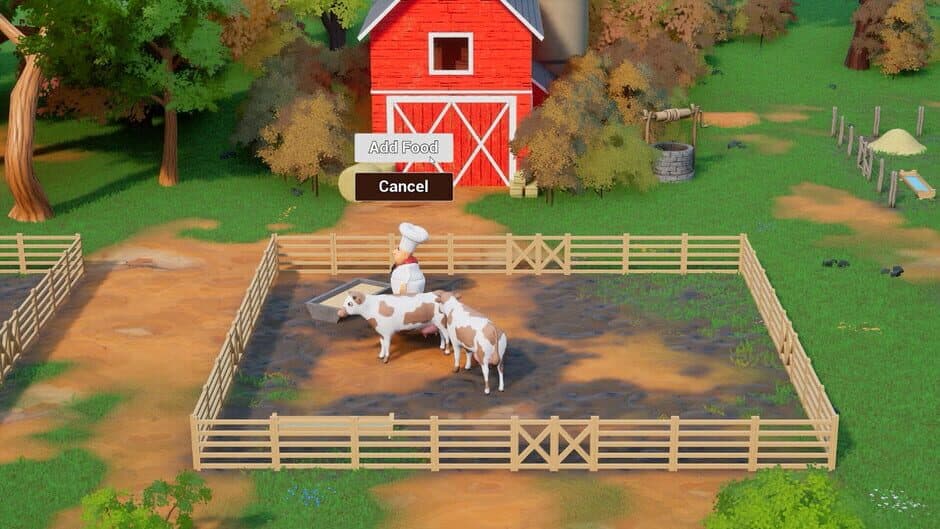 Wild Roots screenshot 6