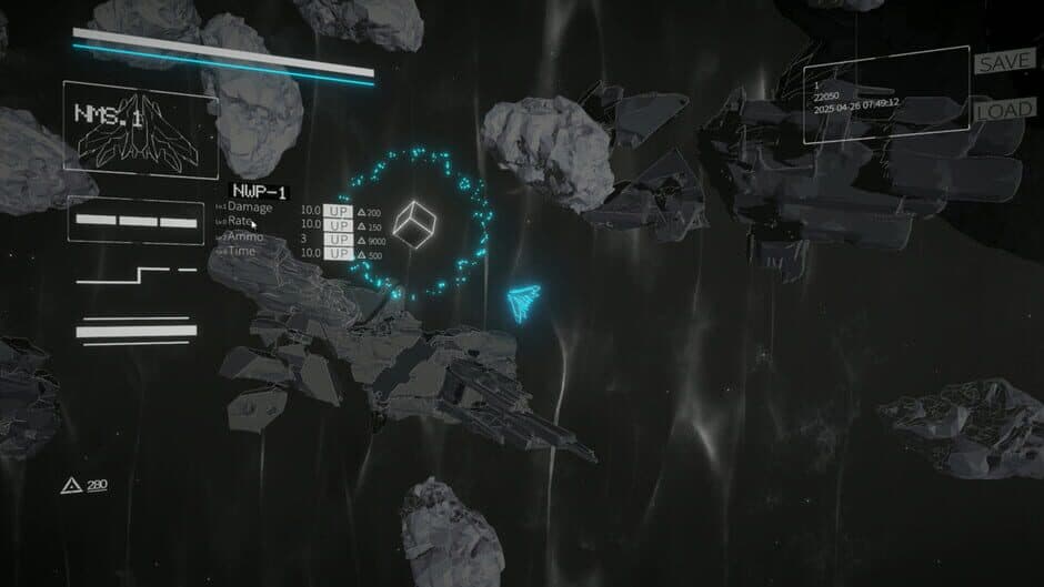 Fracture screenshot 5