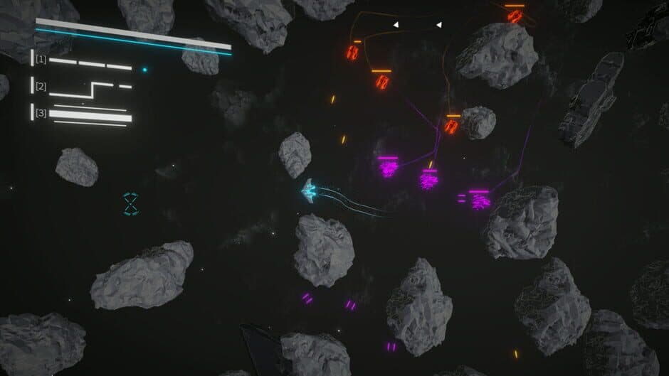 Fracture screenshot 6