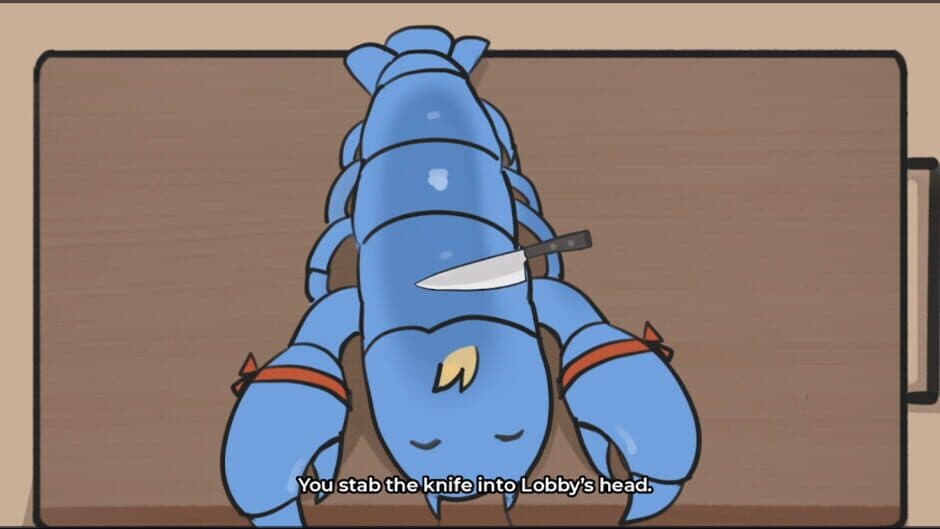 Taste of the Sea screenshot 5