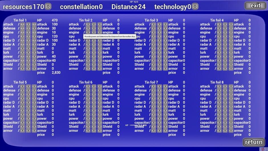 Muhe Space screenshot 4