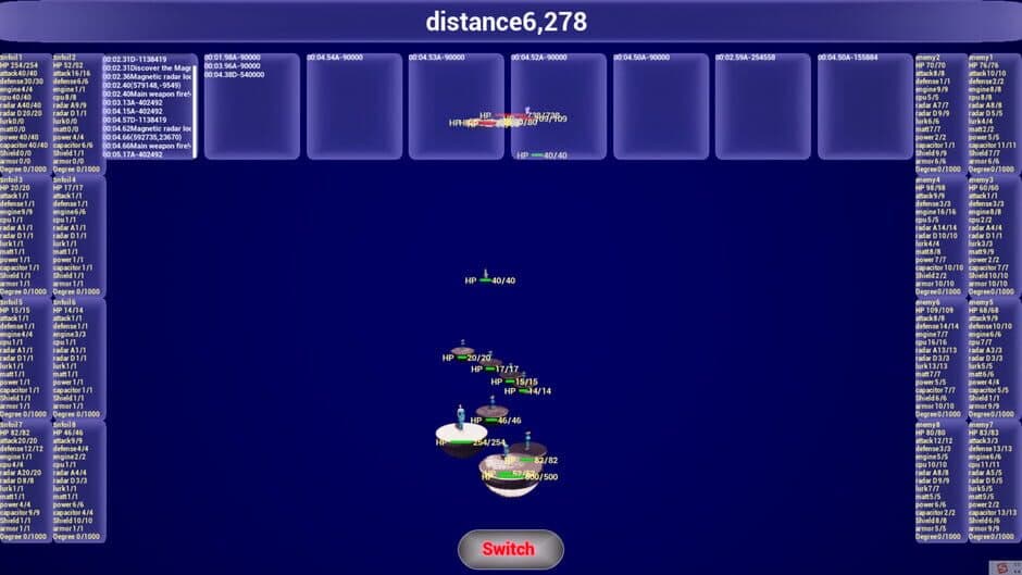 Muhe Space screenshot 5