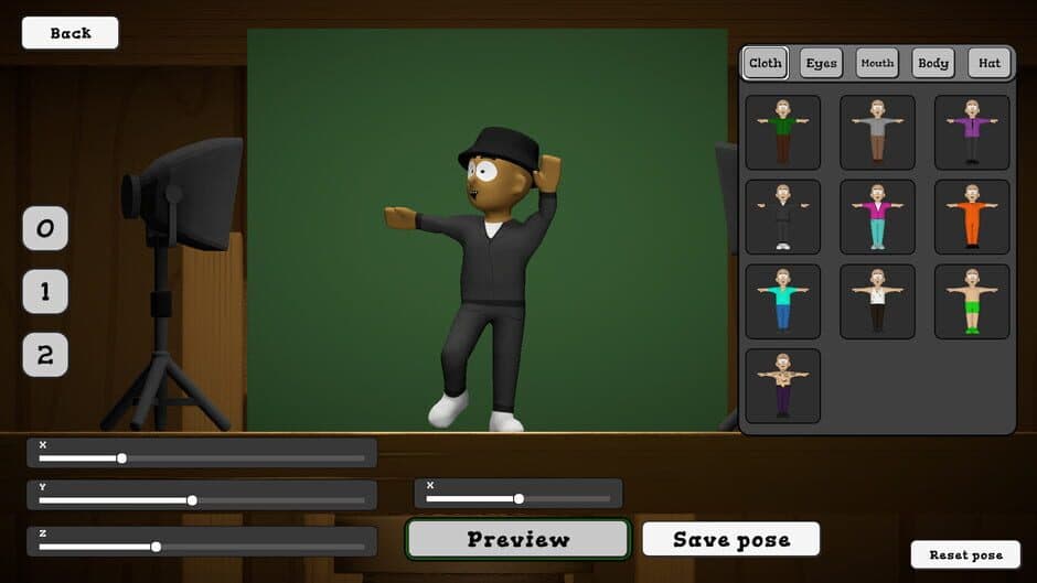 Stacked! screenshot 3