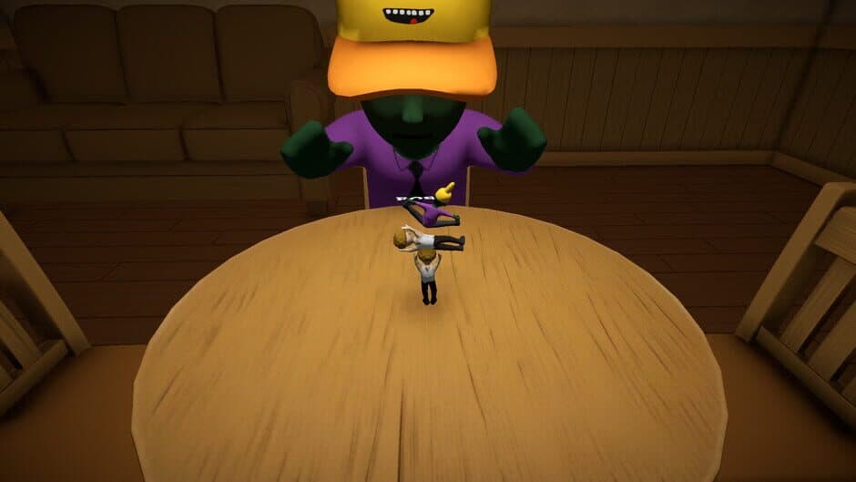 Stacked! screenshot 4