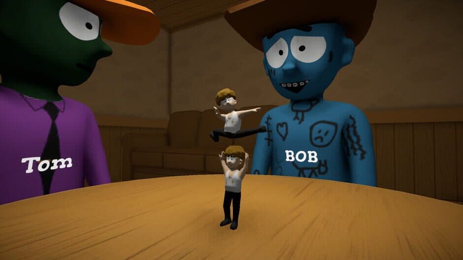 Stacked! screenshot 5