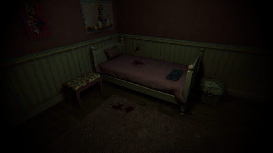 Severance screenshot 6