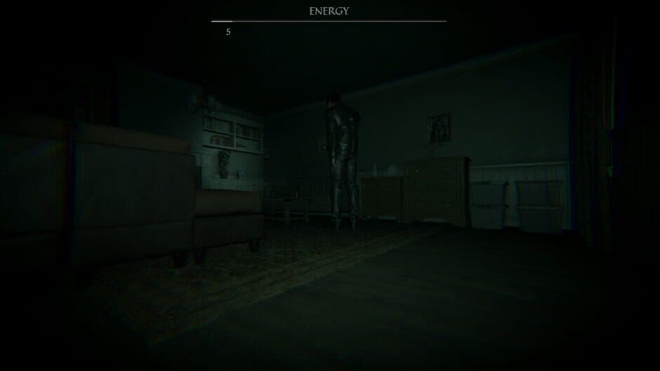 Severance screenshot 5