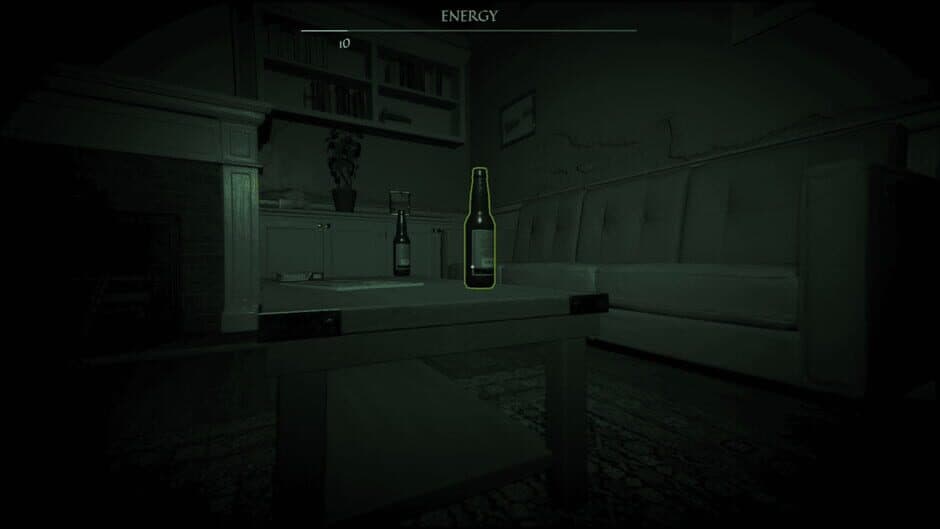 Severance screenshot 4