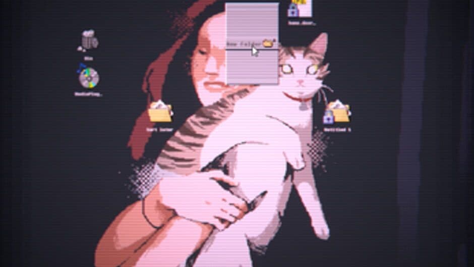 New Folder screenshot 5