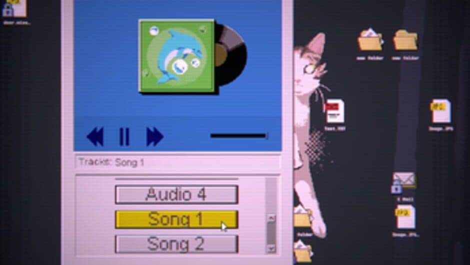 New Folder screenshot 6