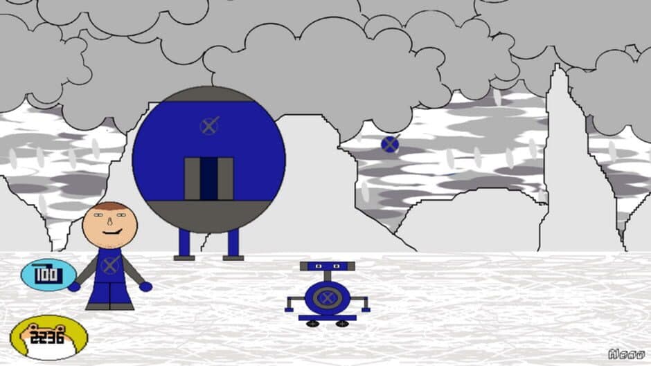 Habitat: Race to Mars screenshot 1