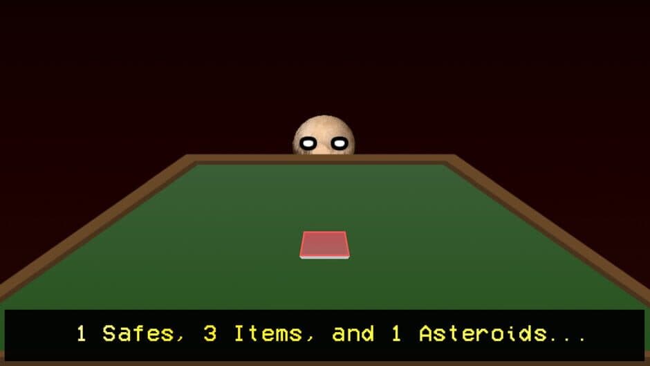 Kuiper Roulette screenshot 3