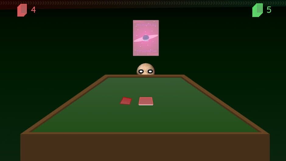 Kuiper Roulette screenshot 4