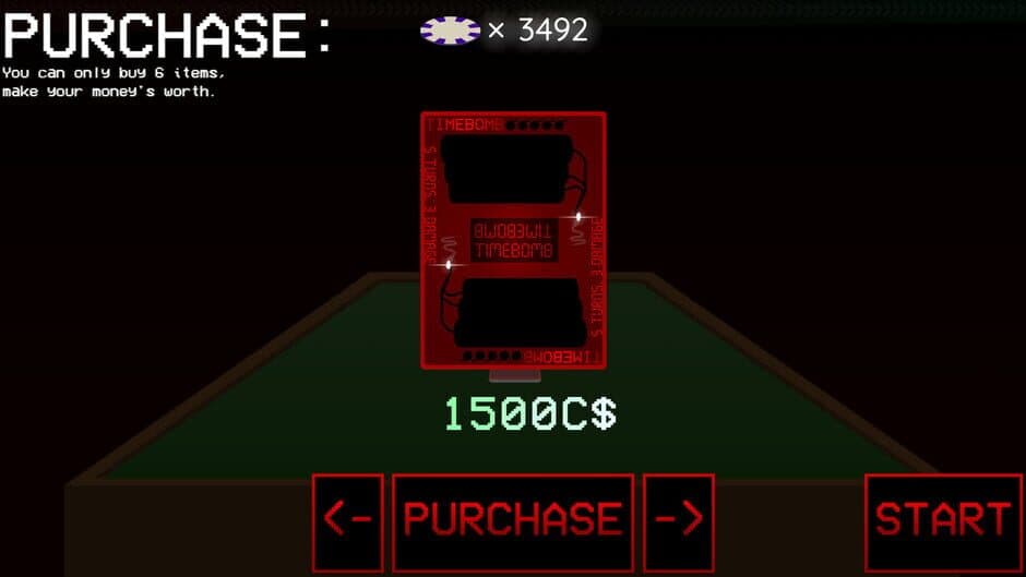 Kuiper Roulette screenshot 6