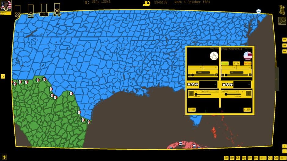 Blood & Bananas screenshot 2