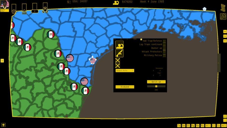 Blood & Bananas screenshot 4