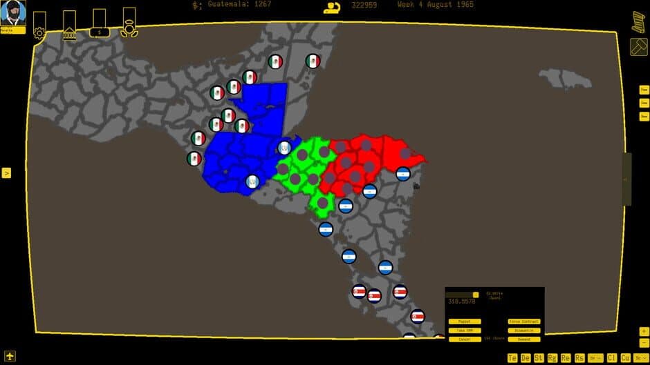 Blood & Bananas screenshot 5