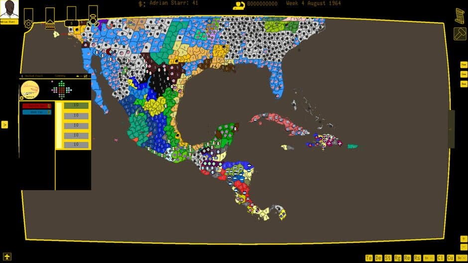 Blood & Bananas screenshot 6