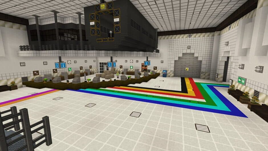 YogLabs: Testing Initiative screenshot 1