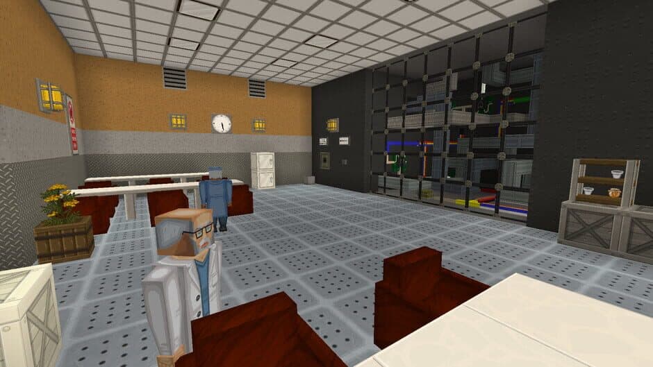 YogLabs: Testing Initiative screenshot 2