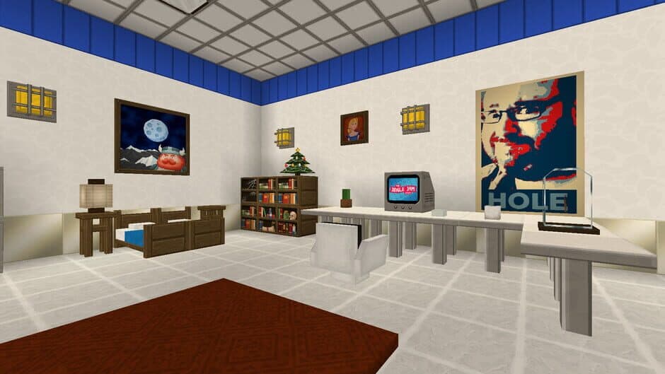 YogLabs: Testing Initiative screenshot 4