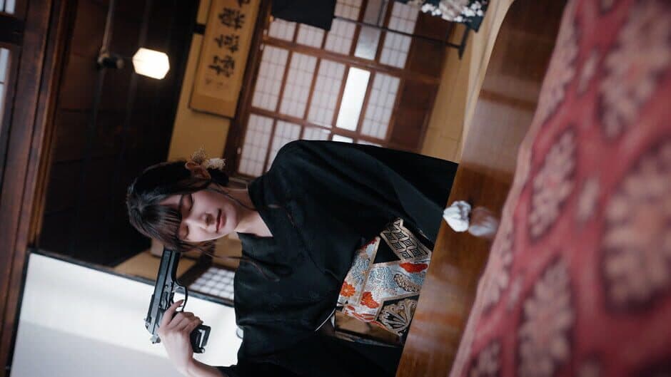 Refate: Echoes of Desire screenshot 2