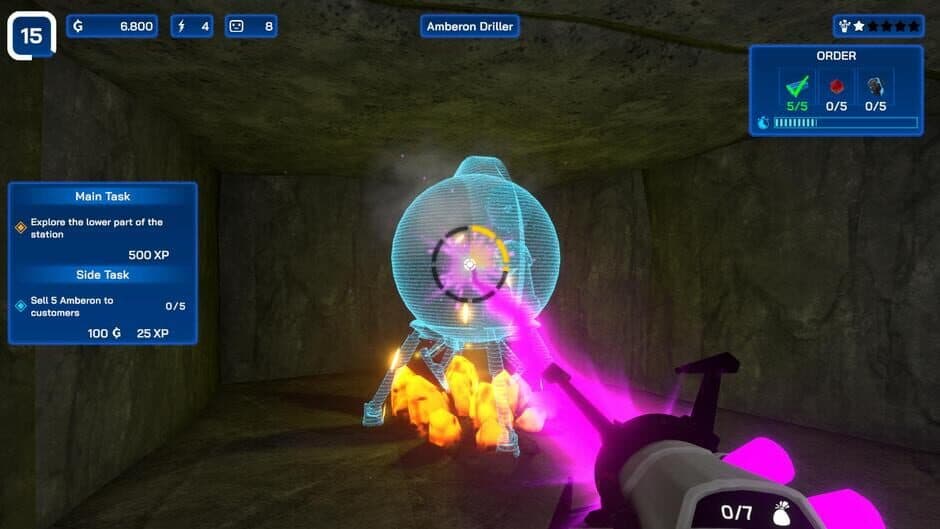 Star Ores Inc. screenshot 6